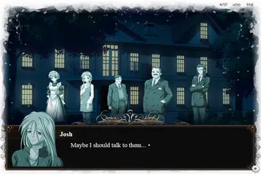 Final Theosis preview 2