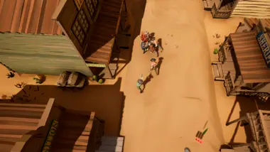 Find your way preview 4