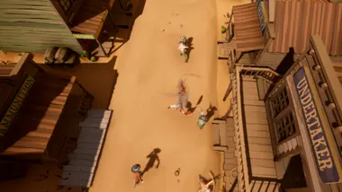 Find your way preview 3