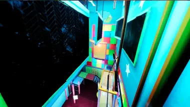 Finding Frankie preview 2