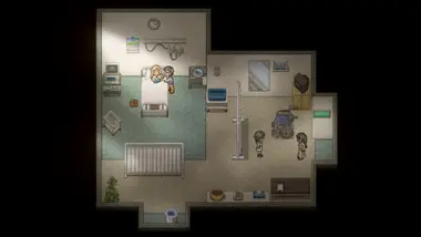 Finding Paradise preview 2