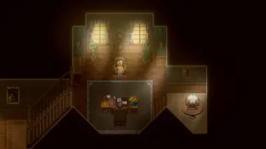 Finding Paradise preview 4