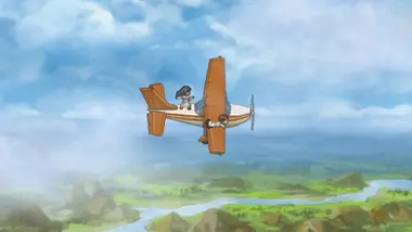 Finding Paradise preview 5