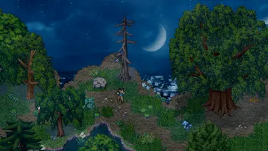 Finding Paradise preview 6