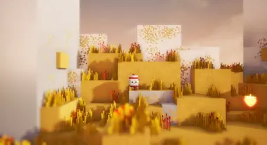 Finding summer preview 6