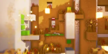 Finding summer preview 4