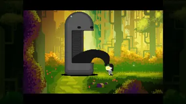 Finding Teddy preview 19