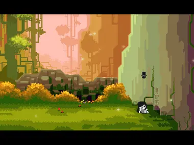 Finding Teddy preview 4
