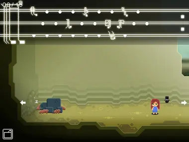 Finding Teddy preview 6