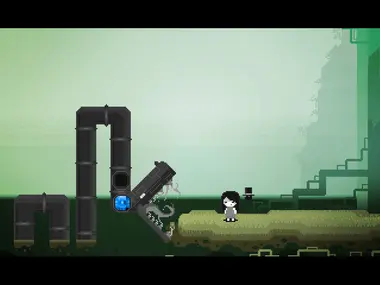 Finding Teddy preview 2
