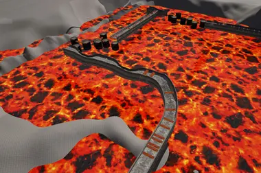 Finnish Roller preview 4