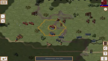 Fire and Fury: English Civil War preview 5