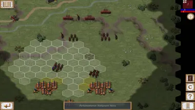 Fire and Fury: English Civil War preview 3