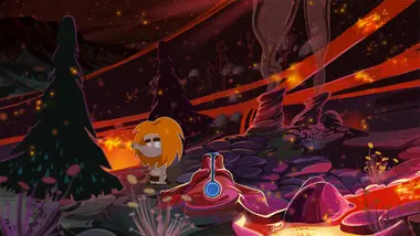 Fire: Ungh’s Quest preview 5