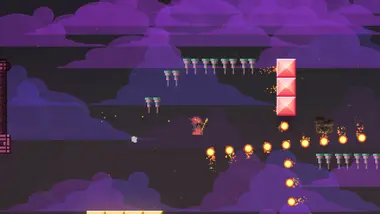 Fireball Wizard preview 4