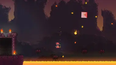 Fireball Wizard preview 3