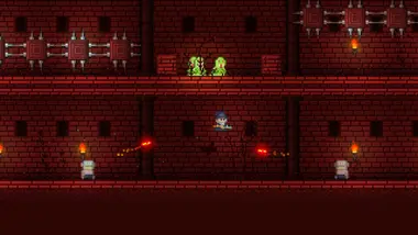 Fireball Wizard preview 9