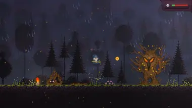 Fireball Wizard preview 5