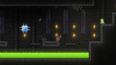 Fireball Wizard preview 7