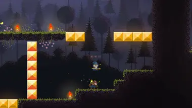 Fireball Wizard preview 6