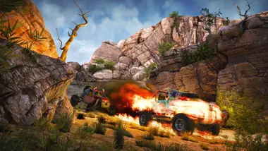 Fireburst preview 9