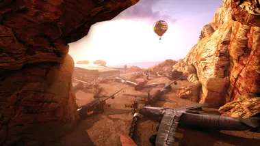 Fireburst preview 5