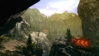 Fireburst preview 4
