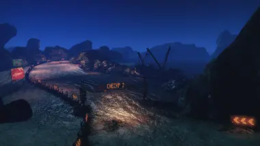 Fireburst preview 3