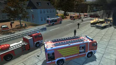 Firefighters 2014 preview 12