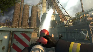 Firefighters 2014 preview 7