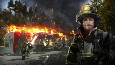 Firefighters 2014 preview 5