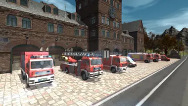 Firefighters 2014 preview 8