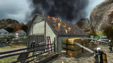 Firefighters 2014 preview 4