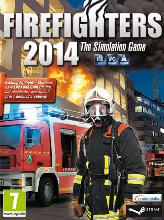 Firefighters 2014 preview 6