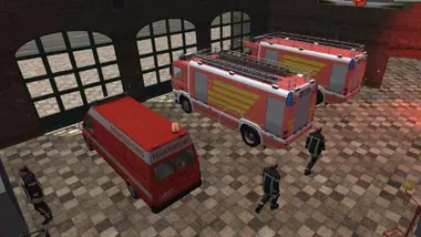 Firefighters 2014 preview 2