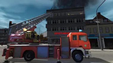 Firefighters 2014 preview 3
