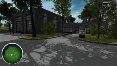 Firefighters - The Simulation preview 2