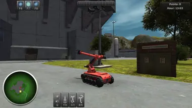 Firefighters - The Simulation - Live - UNITED STATES preview 3