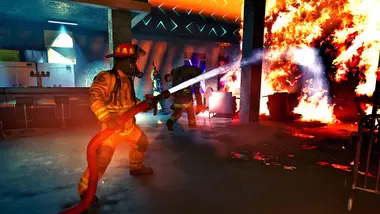 Firefighting Simulator: Ignite preview 7
