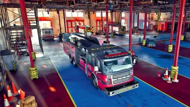 Firefighting Simulator: Ignite preview 8