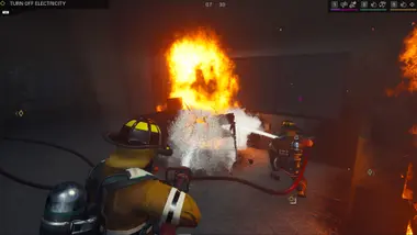 Firefighting Simulator - The Squad preview 10