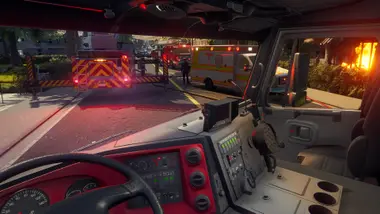 Firefighting Simulator - The Squad preview 6