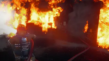 Firefighting Simulator - The Squad preview 11