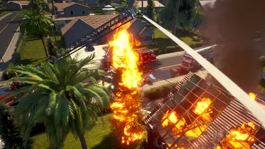 Firefighting Simulator - The Squad preview 12