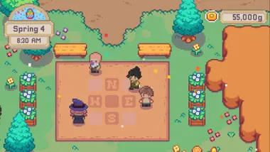 Firefly Village preview 3