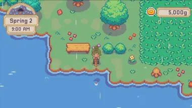 Firefly Village preview 7