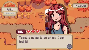 Firefly Village preview 9