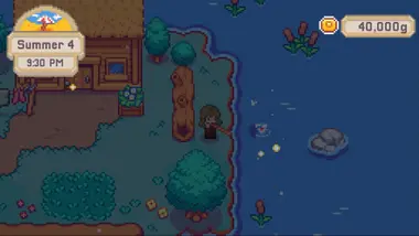 Firefly Village preview 5