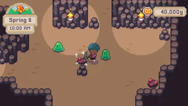 Firefly Village preview 11