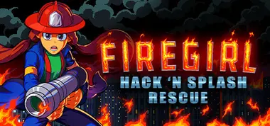 Firegirl: Hack 'n Splash Rescue preview 12